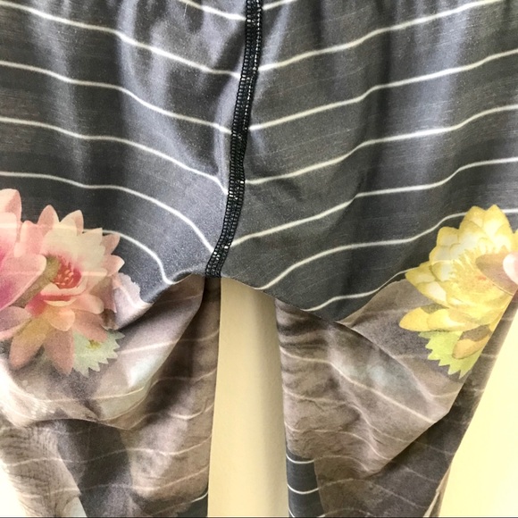 Teeki Elephant Legging. Sold out online. - Picture 7 of 8